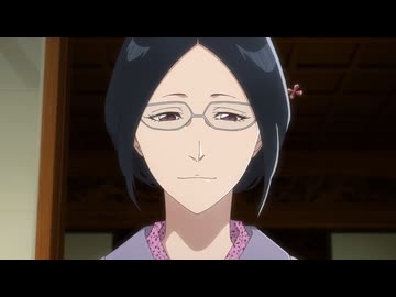 BLEACH 千年血戦篇-相剋譚- 第37話「SHADOWS GONE」