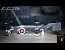 MBR130［ルール無用JCJCタイムアタック］JCJC_2.29s