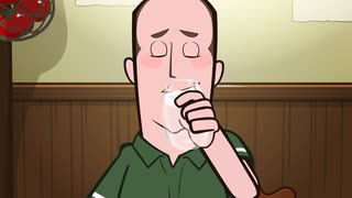 英国一家、日本を食べる　第16話　日本酒の危機／Japanese Sake Crisis