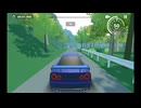 N3Rallyでタイムアタックしてみた！# 1[VOICEVOX実況][ずんだもん][Feml1n]