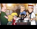 英国一家、日本を食べる　第7話　魚屋の魚屋／The Fishmonger’s Fishmonger