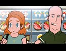 英国一家、日本を食べる　第9話　道具の楽園かっぱ橋／Kitchen Tool Paradise