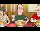 英国一家、日本を食べる　第11話　カニ、カニ、北海道／Holy Crab！