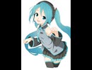 甘いキス/cedar86n feat.初音ミク