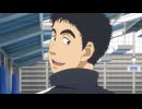 ベイビーステップ 第2シリーズ　第13話　ライバルが集結
