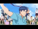 ベイビーステップ 第2シリーズ　第24話　無謀と意外性
