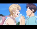 ベイビーステップ 第2シリーズ　第22話　存在が原動力