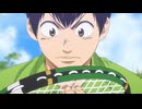 ベイビーステップ 第2シリーズ　第21話　善悪と規則