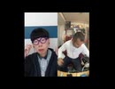 ニンポー（千代豊和）　昼だね