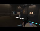 【WhiteCUL実況】Portal Revolution 03