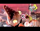 【義務ビッグラン】スプラ3 10thSで遊ぶどん！#8 _(:3 」∠)_【スプラ3女性実況】
