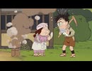 忍たま乱太郎　第17シリーズ　第25話～第48話　第39話／第40話　母ちゃんは派遣忍者の段／三人のデートの段