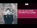 H12-725_V4.0 HCIP-Security V4.0 Mock Questions