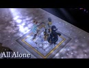 All Alone [ミリシタMV]