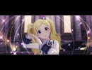 ミリシタMV 「All Alone」エミリー・麗花・未来・志保