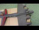 B-17G  1/48 MONOGRAM &  P-47 1/48 テスター