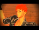 【ヒプマイMMD】Crazy MだってB.B.F.