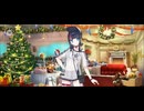 【FGO】水着エリセ（マイルーム）サーヴァントは戦いの道具。
