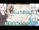 【Elin】破局した背徳のもち子さん　4【VOICEVOX】
