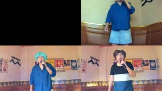 Maybe Tomorrow／レベッカ