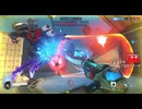 とりあえず、オーバーウォッチ２をスイッチ版でしゃべりながらやるだけ　その５６２