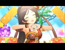 【デレステMV】トロピカルガール【杉坂海、望月聖、藤原肇、岡崎泰葉、柳瀬美由紀】