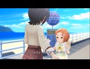 【デレステMV】サマーサイダー【龍崎薫、東郷あい】