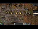 Factorio SpaceAge実況プレイ5