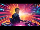 ﾔｼﾞｭｾﾝﾊﾟｲｲｷｽｷﾞﾝｲｸｲｸｱｯｱｯｱｯｱｰﾔﾘﾏｽﾈ EDM風
