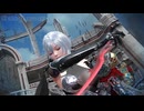 【マ〇ノギ英雄伝】サーニ〇　リョナ（没動画）
