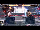 鉄拳8 戦帝 JACK-8 vs LAW 2024/12/10のベストバウト