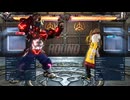 鉄拳8 戦帝 JACK-8 vs BRYAN 2024/12/14のベストバウト