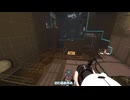 【WhiteCUL実況】Portal Revolution 04
