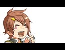 ブレちゃんコア凸ブレイク　ボーダーブレイク　第13話