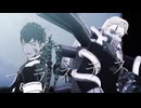 【#コンパスMMD】プラネテス