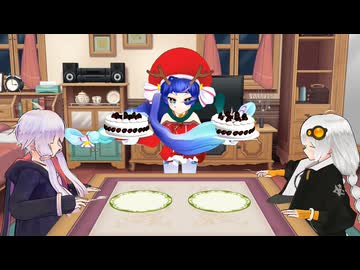 激突！グルメレース