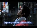 Sayonara, Silent Night SpanishMex