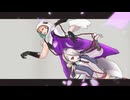 【MMD刀剣乱舞】フリージア