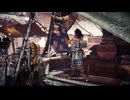 【MHW_IceBorne】#13