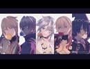 【MMDメギド72】今夜何人目の