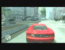 【GTA4】車が沸いてくるバグ
