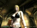 oblivionのテスト動画その２