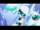 Voidollに発声練習してもらった