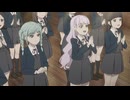 ラブライブ!スーパースター!!3期の終わり方をアマゾンズ2っぽくしてみた #10