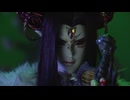 Thunderbolt Fantasy 東離劍遊紀４ 第12話「魔族の誇り」