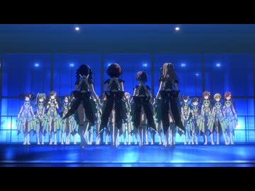 アニメ『アイドルマスター シャイニーカラーズ 2nd season』第12話「今、この時だけの輝き」