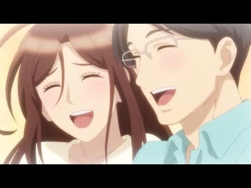 妻、小学生になる。 第12話「その一瞬を、」