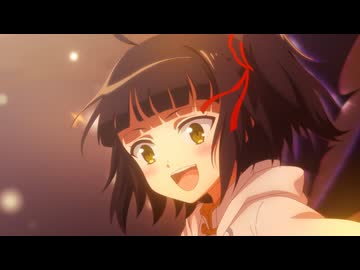 齢5000年の草食ドラゴン、いわれなき邪竜認定 season2 第12話「姉妹心ひとつに、アスガの未来へ」