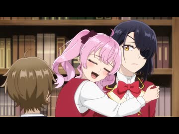 歴史に残る悪女になるぞ 第12話「悪女と聖女」