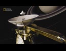 The Sacrifice of Cassini